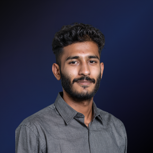 Zuhair Malik